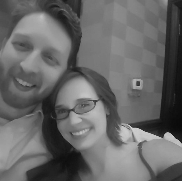 Meet your Posher, Tiffany - Picture 1 of 1